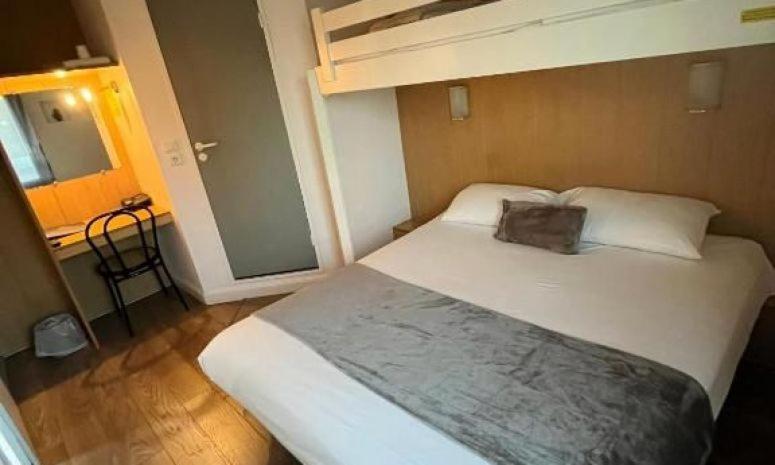 Brit Hotel Essentiel Pau Lescar Buitenkant foto
